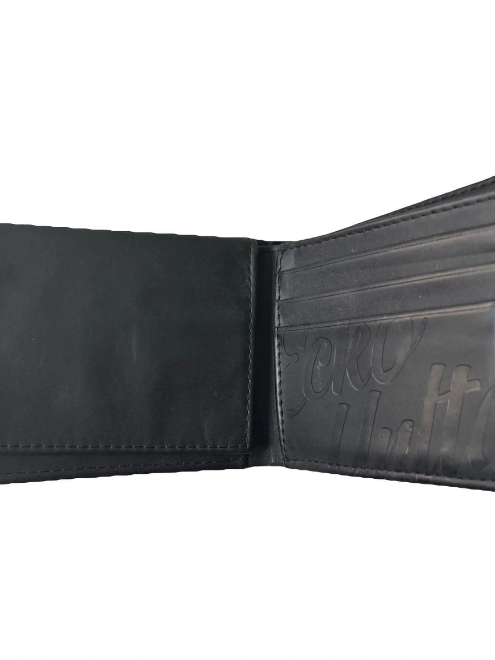 Ecko Unlimited sleek black